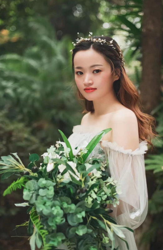 突传噩耗!30岁抗癌网红晓君去世,一天三顿外卖,体重只有72斤