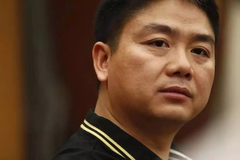 刘强东绝不躺平,却也无力回天