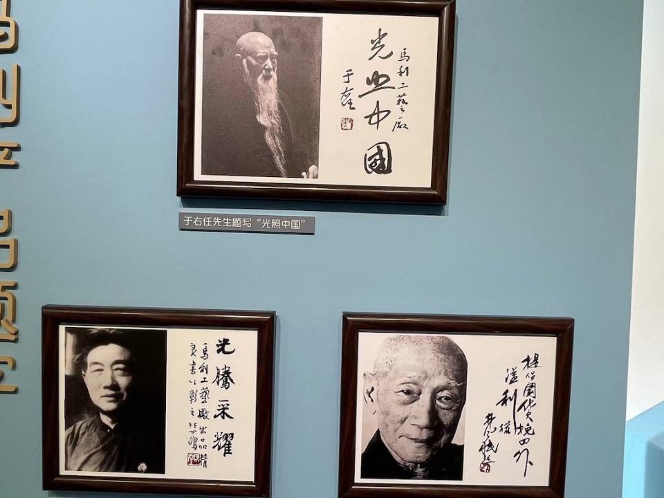 “马利”百年，看艺术名家与中国绘画颜料的往事_腾讯新闻
