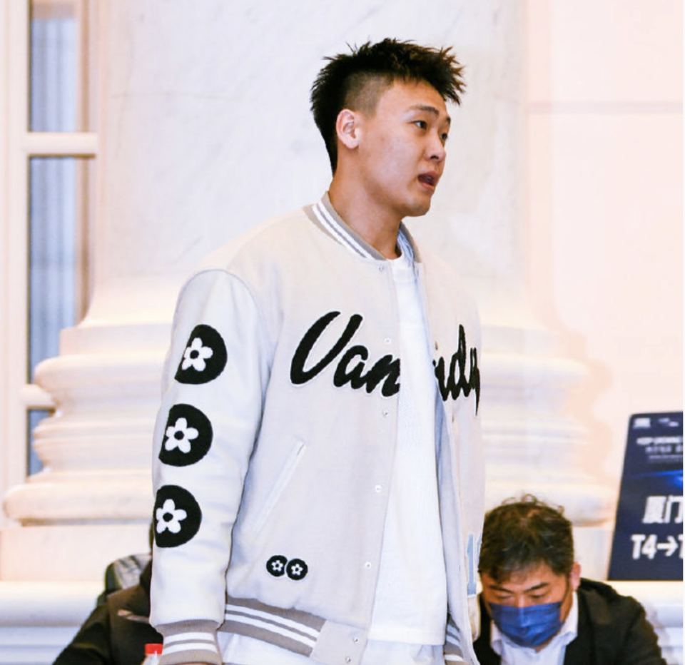 cba奇葩操作曝北区票王被禁止参加官方拍摄遭批不把球迷当人