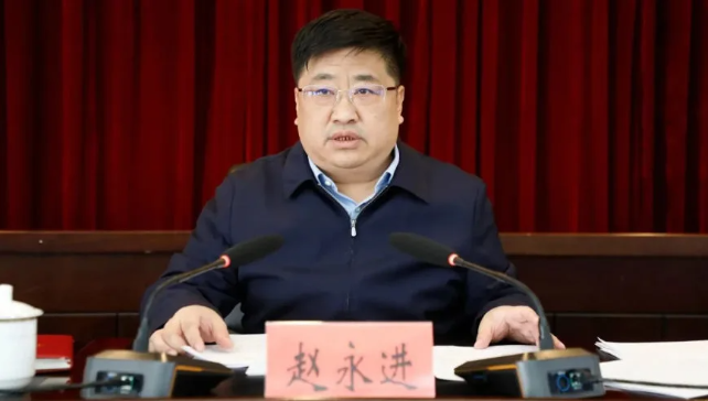 山西7名官员接连落马，此前当地煤矿爆炸致82人遇难