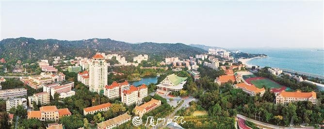 =报考厦门大学外语类专业的考生,要求高考外语语种为英语.