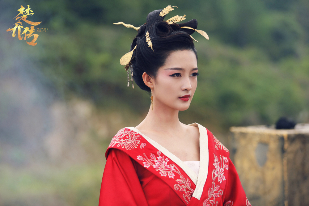 《楚乔传2》启动,赵丽颖,林更新双双退出,阵容大洗牌已成定局