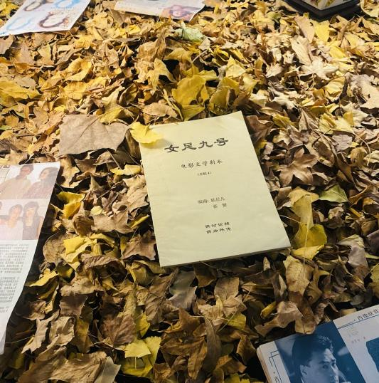 伍宇娟的“乡愁”｜我没资格给别人建议_腾讯新闻