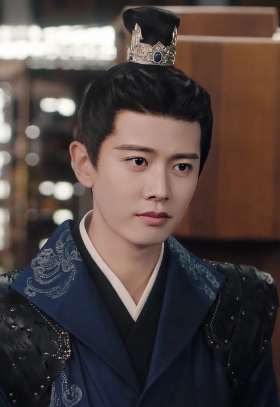 任嘉伦《流水迢迢》服装好多,徐正溪状态好,李兰迪,张雅钦造型也超美