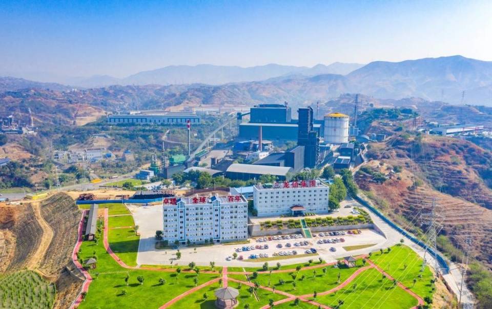 四川盐边县七大优势坚定企业投资信心聚力打造政策洼地和投资宝地