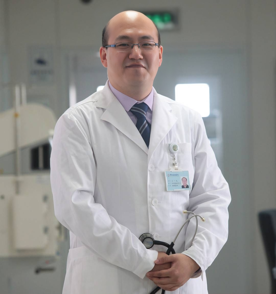 包含中日友好医院最新相关信息黄牛联系方式的词条