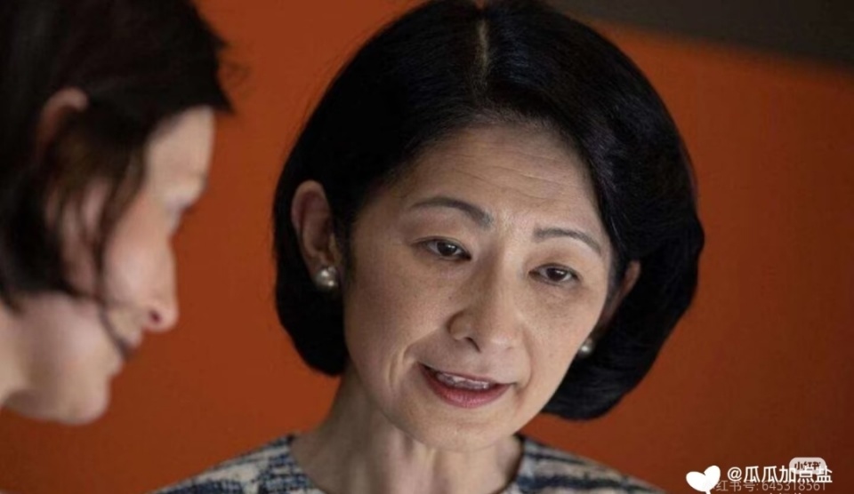 真正的平民王妃：从绝美微笑到笑面狐狸，日本皇室纪子妃_腾讯新闻