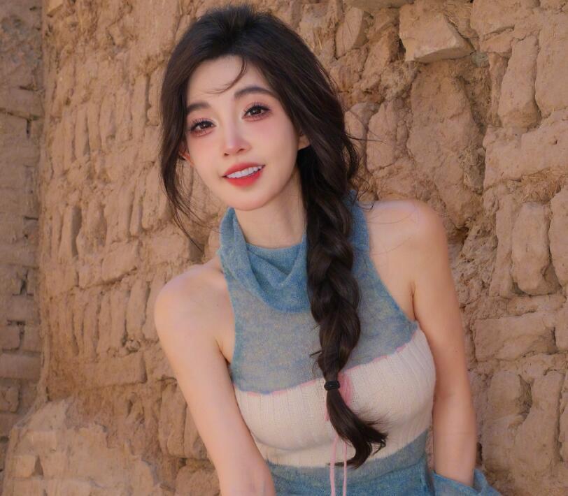 冯提莫身体再次出问题,住院麻醉检查,素颜直播被吐槽在卖惨