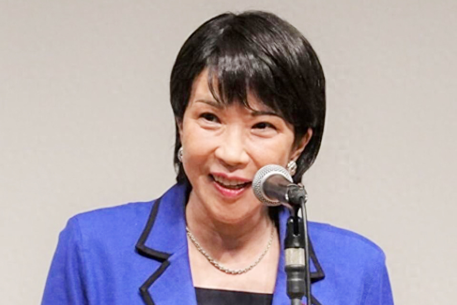 高市早苗早年影像曝光，厲聲質問日本前首相：憑什麼向中國道歉？ - 