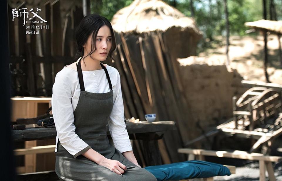 宋佳10部经典剧:《闯关东》《悬崖》《人世间》《山花烂漫时》上榜