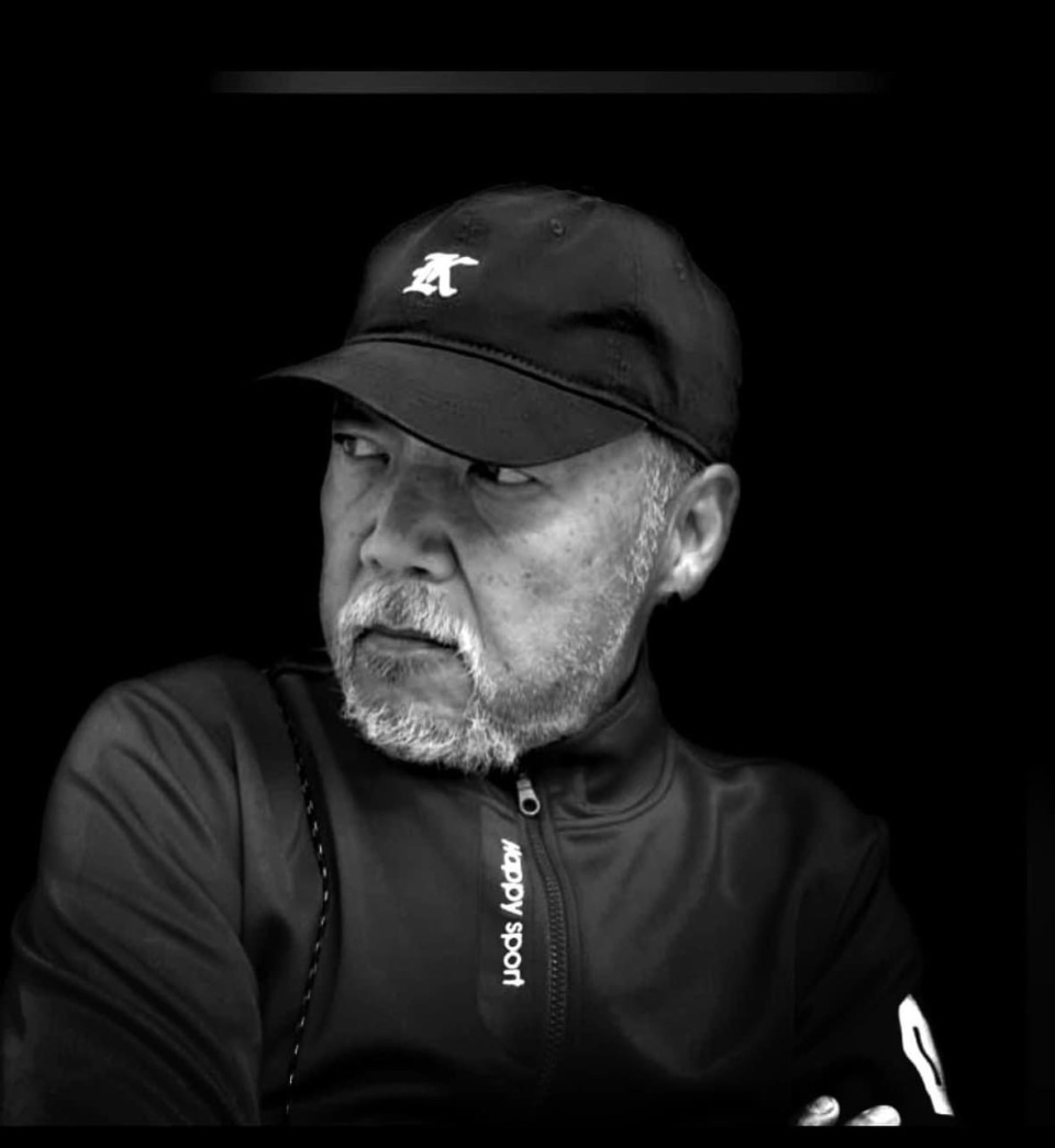 0》的翁静晶在社交平台写道:"廖俊雄先生,于5月18日零晨于东华医院