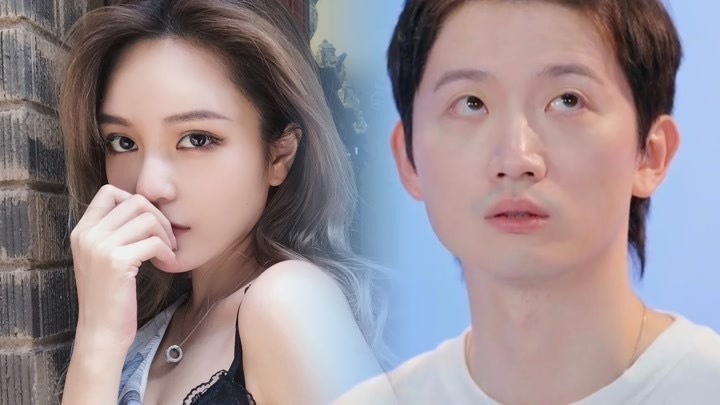 罗昊深夜带网红回家,罗成和女友去酒店开房