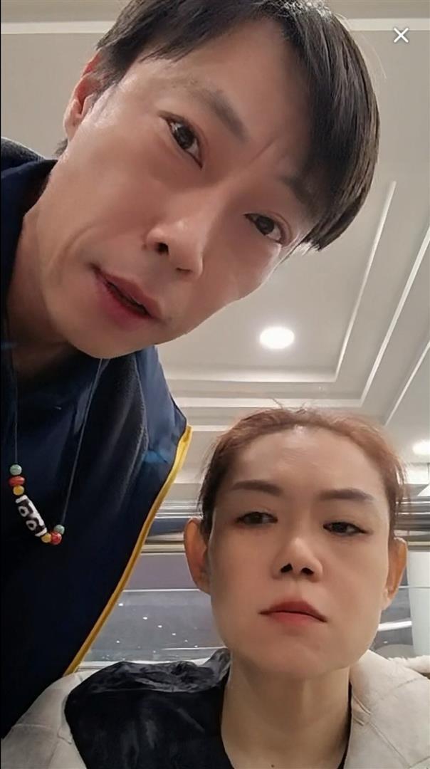 杨议弟子小辉，揭秘杨少华遗产：存款100多万现金几十万，金表等_腾讯新闻