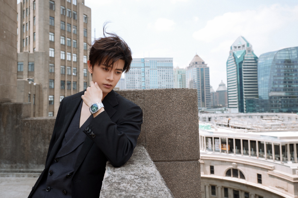 任嘉伦又要霸屏,3部古装新剧火热来袭,或将彻底迎来事业腾飞