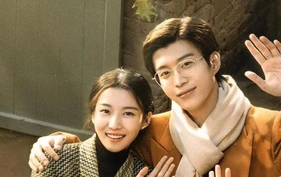 《小巷人家》结局：10年后回头撩拨庄图南的李佳，她的算盘太精_腾讯新闻