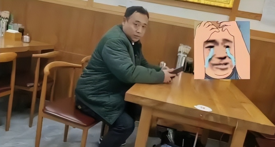 东北雨姐准备复出，夫妻低调打车出行，老蒯在饭店里神情紧张_腾讯新闻