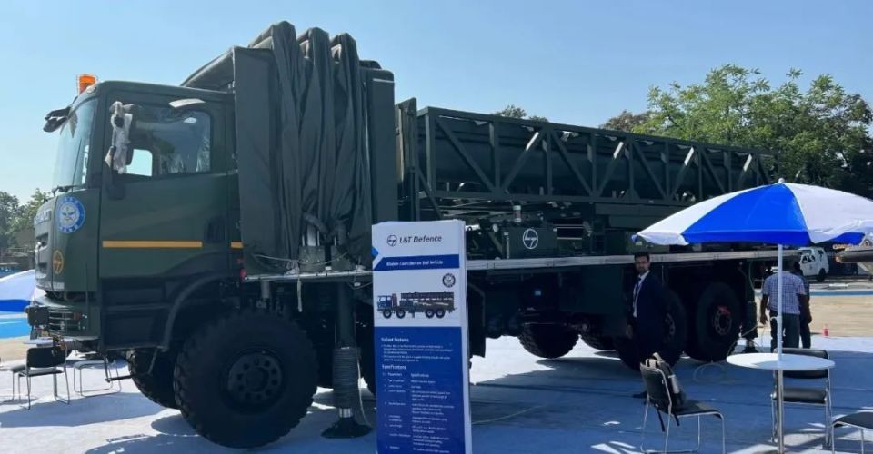 印度"本土技术巡航导弹"首次成功试射,国产小型涡扇发动机经受考验