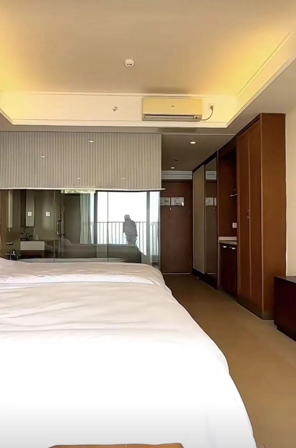 “抄底”惠州海景房的深圳人：50平，20万，住爽了再怎么跌都是“赚”_腾讯新闻
