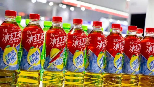 “饮料大王”，卖不动了