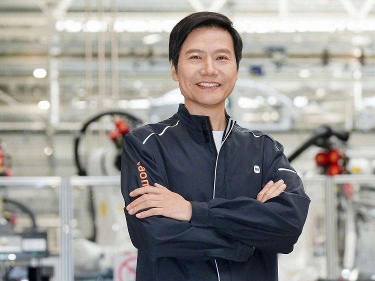 闫闯发文卖掉YU7？为何小米不招车评人喜欢_腾讯新闻