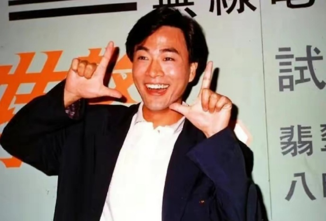 曾红极一时,他为何失恋后一直单身