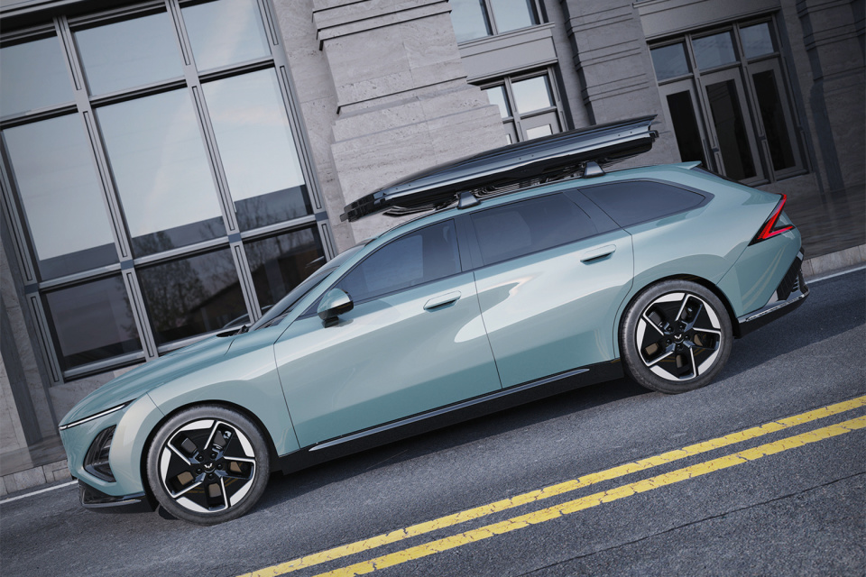 五菱星光旅行车更多车图出炉,上市又是爆款?