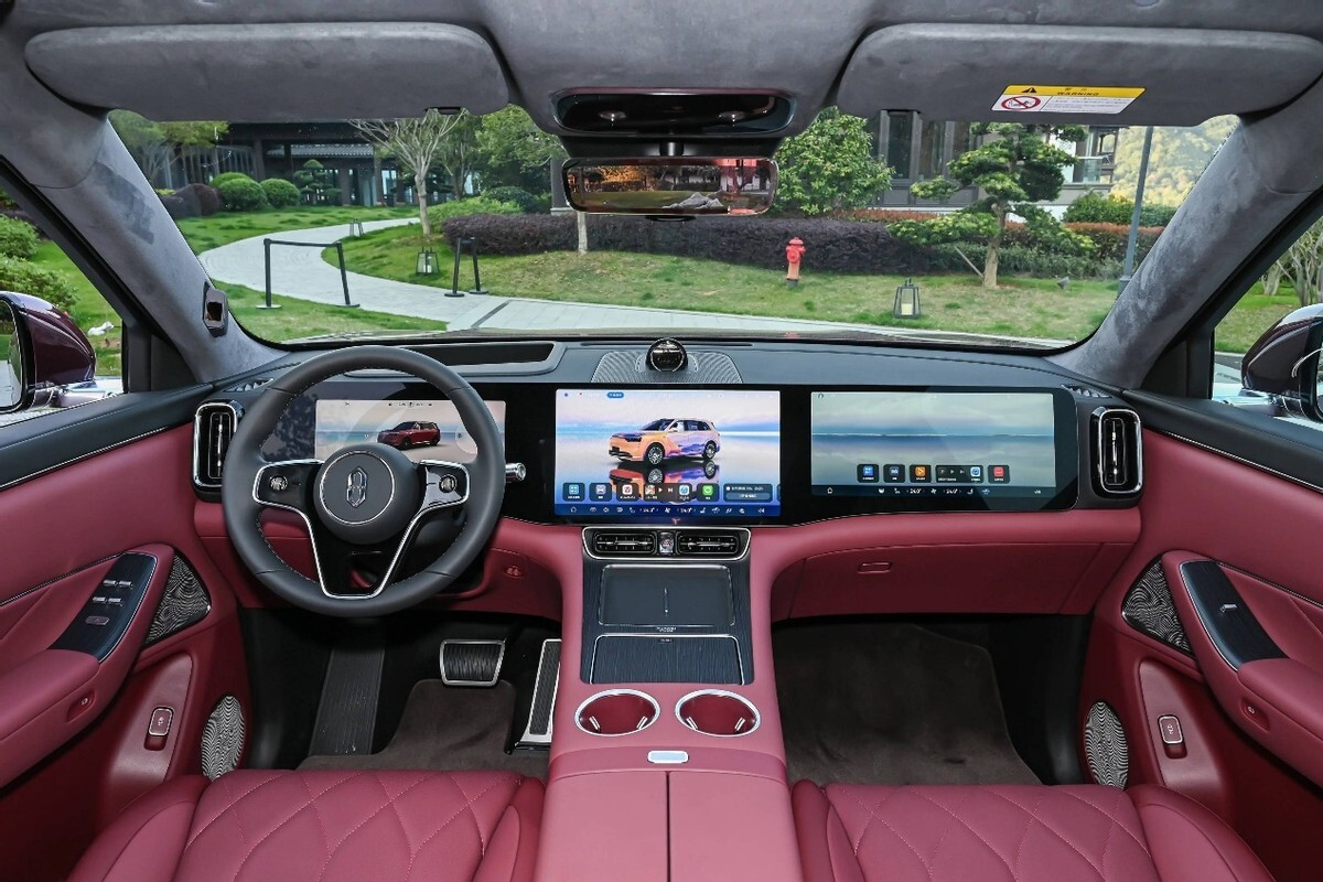 為什麼再好的車，也不用“六連桿”懸架？ - 