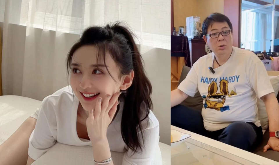 丈夫的人设短剧，一场关于角色与真实的人性探索，丈夫的假面，角色与真实的人性探索