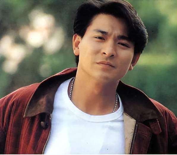 面对日本的各种挑衅行为,刘德华直接说出:再介绍我的时候,不要说我是