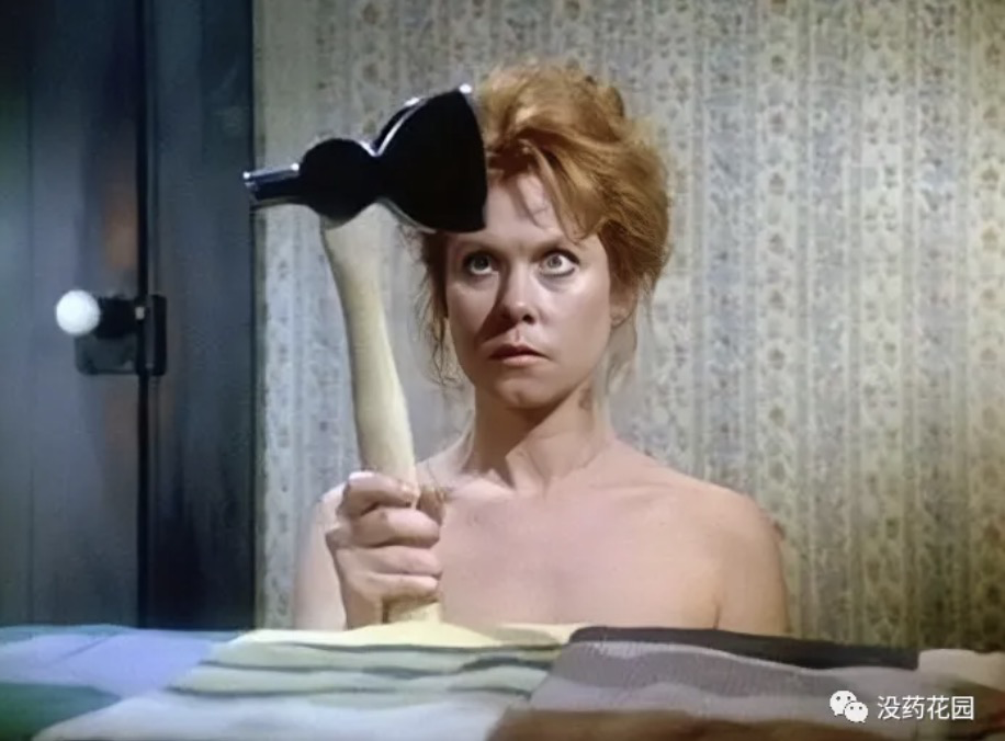 父亲斩杀鸽子她拿起斧头砍死双亲丽兹波顿的传奇上