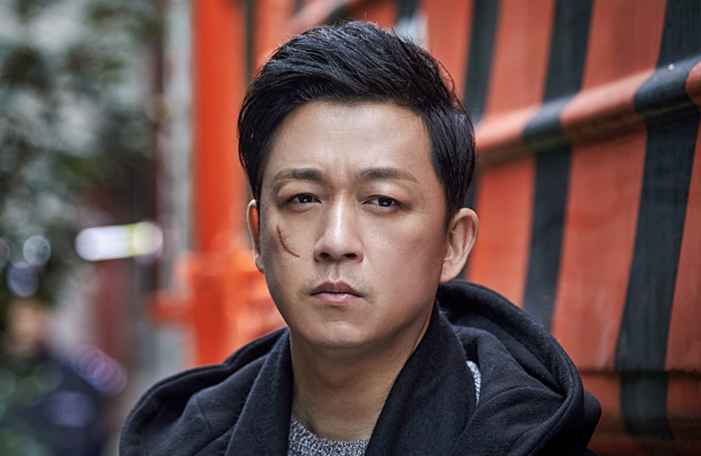 网友评论让潘粤明坐不住了,回复说谁退圈了我只是胖了,笑死_腾讯新闻