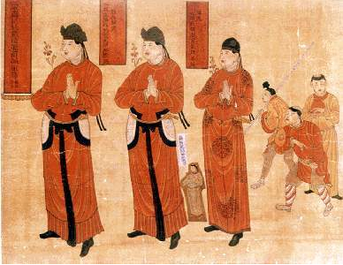 历史上灭国最彻底的王朝是哪个？答案竟然是