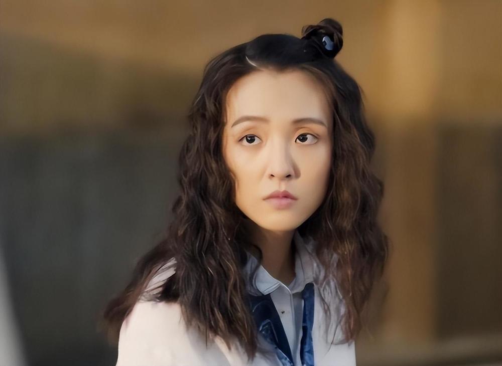 吴倩出道以来,只有《何以笙箫默》的"小赵默笙"和《择天记》"落落"