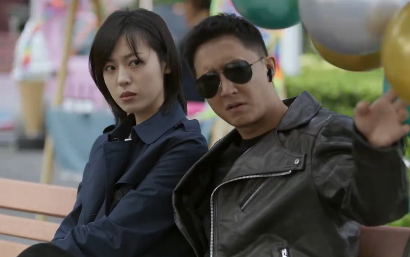 明晚开播,36集谍战剧来袭,王阳携两位国家一级演员,剧荒有解了-腾讯