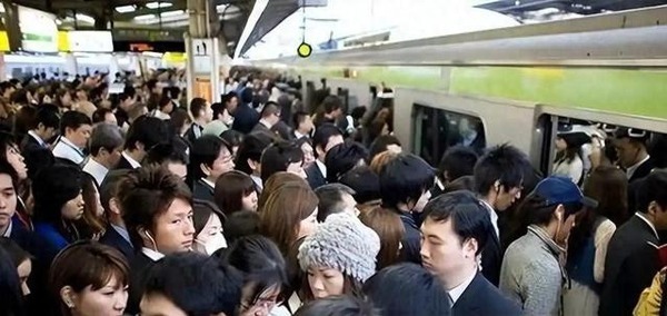 日元暴跌华人撤回流东京买房租房太贵了吗(图5)