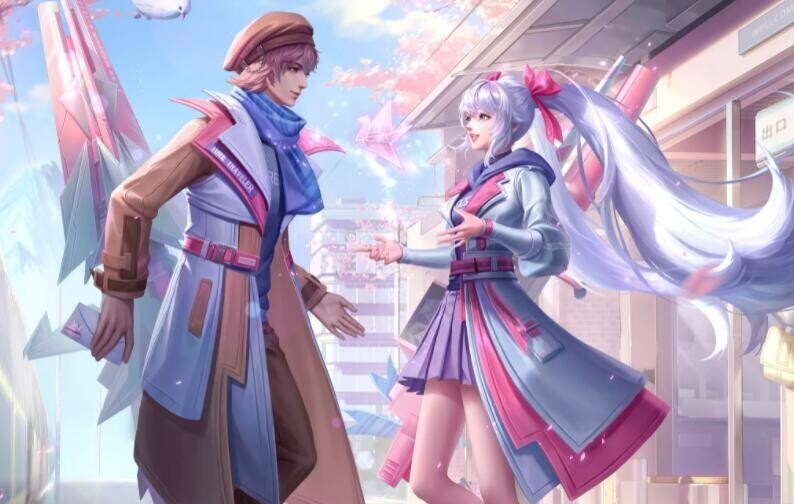 王者荣耀:最贵的四款皮肤,除了艾琳的v10皮肤,你还知道哪个?