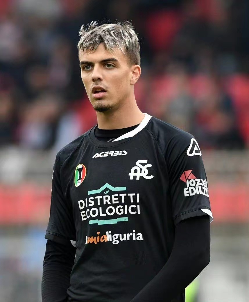 血脉觉醒小马尔蒂尼5场造4球蒙扎欲买断米兰再无马家人