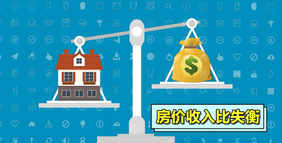 市场研究：房价收入比和租金回报率谁更能体现房产价值_腾讯新闻