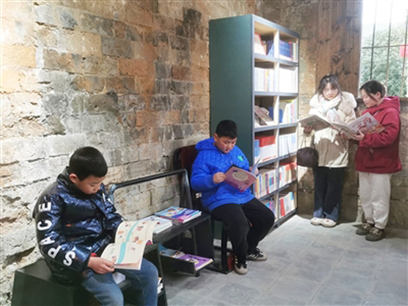 越过87年风雨,咸安区王家畈学堂——有一种精彩历久弥新_腾讯新闻