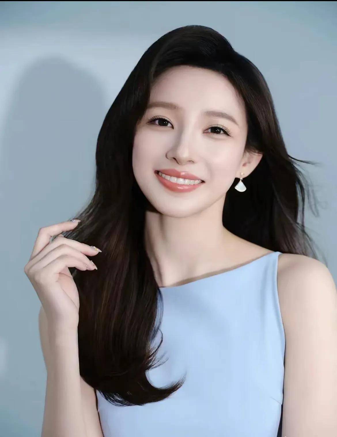 馬凡舒後繼有人？28歲宋雪瑩顏值爆表業務超能，這才是真女神！ - 