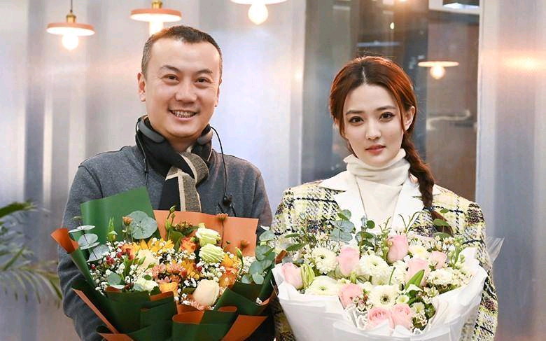 曾被黄轩5年表白7次,结果遇到渣男张铭恩,徐璐看男人的眼光太差_腾讯