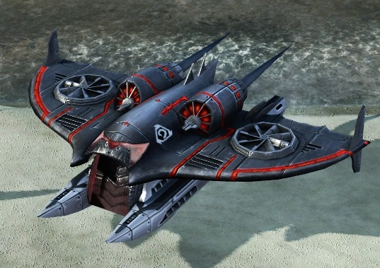 【游戏内外】尤里也喜欢科幻小说?心灵终结海军单位_腾讯新闻