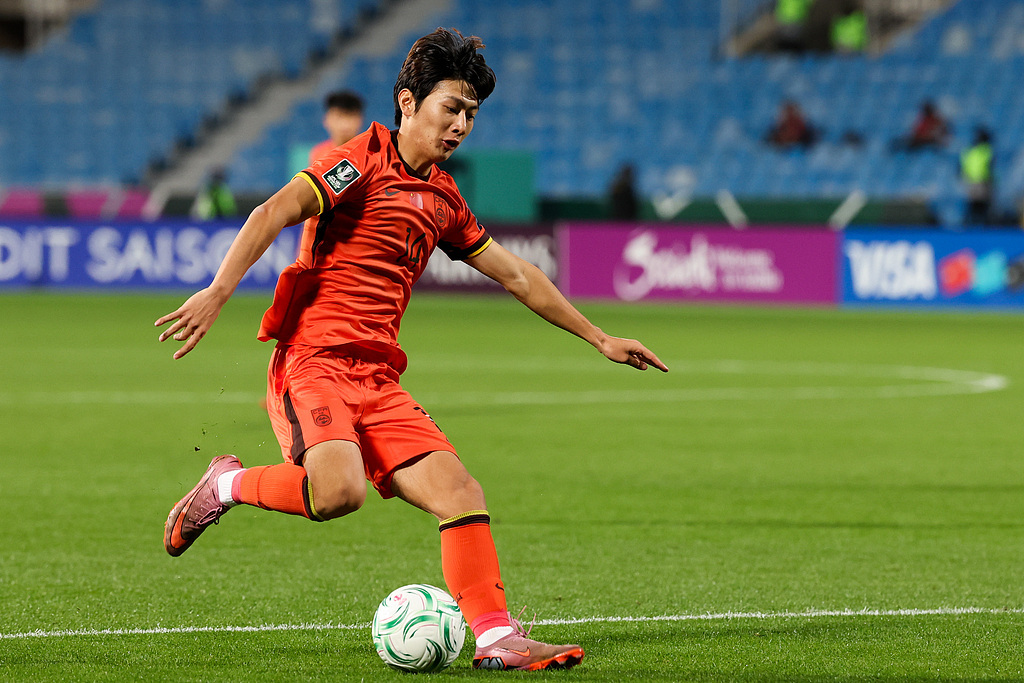 1-0！中國隊戰勝澳大利亞贏球三功臣，而一場1-1讓國足認清現實，末輪戰平泰國可出線 - 