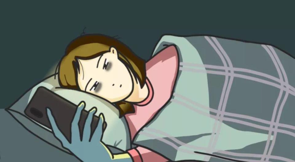 别让健康付出代价!春节熬夜全攻略,教你健康守岁!