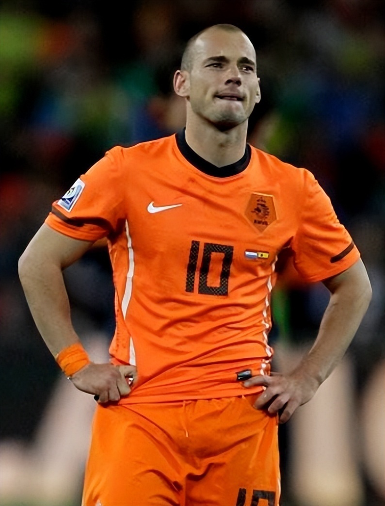 蓝黑之心斯内德