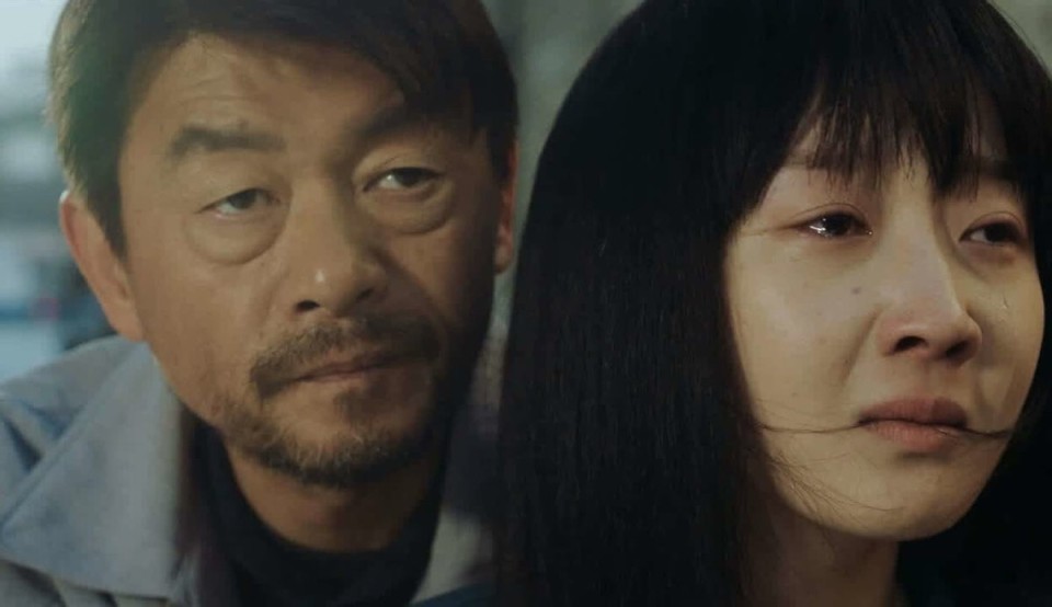 《凶案》:看了万雨晗的"酒吧受辱戏",终于知道什么叫演技炸裂_腾讯