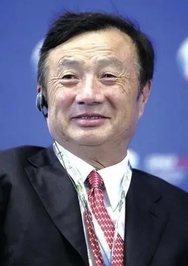 华为分红770亿,任正非怎么不开个年会宣布一下?