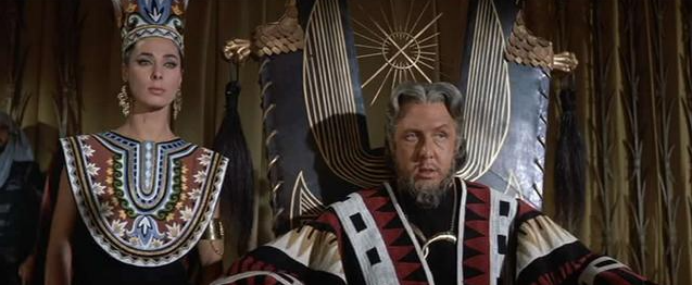 屋大维嘲讽犹太王,却正中他的悲剧_腾讯新闻