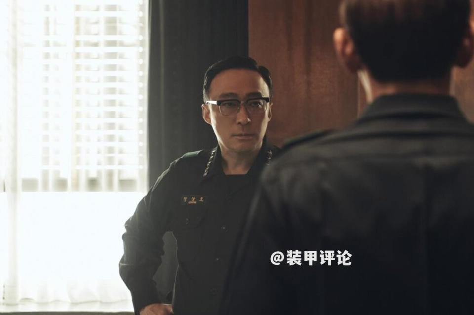 韩国重拍枭雄全斗焕夺权：演员成玩笑梗又给尹锡悦上眼药？_腾讯新闻